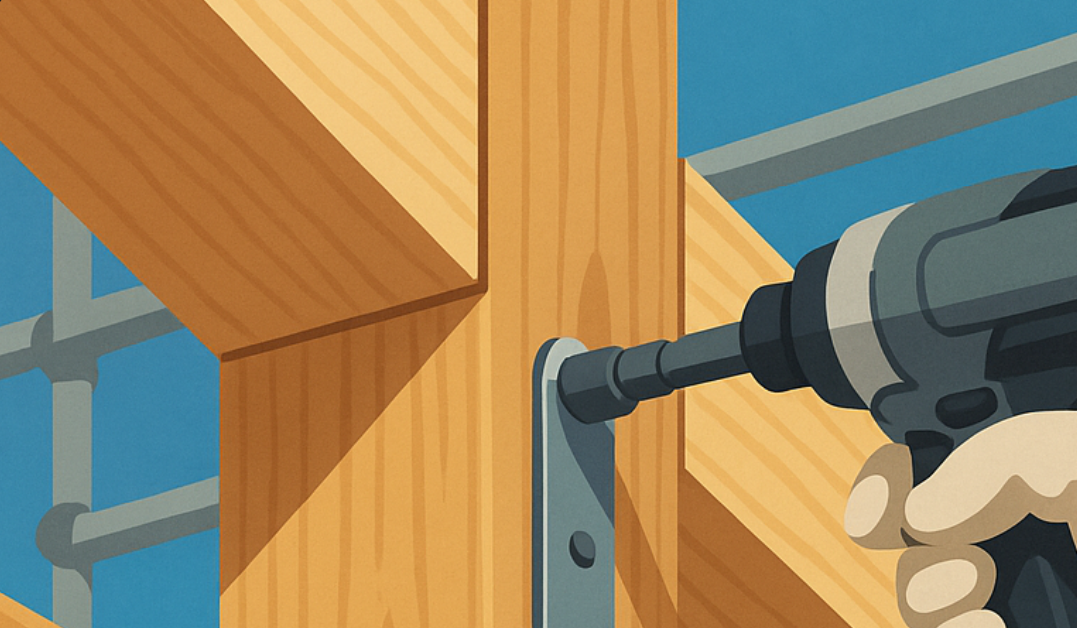 建築現場のイメージ