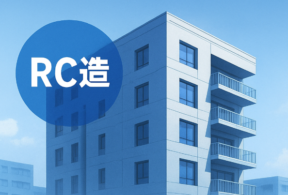 RC造イメージ
