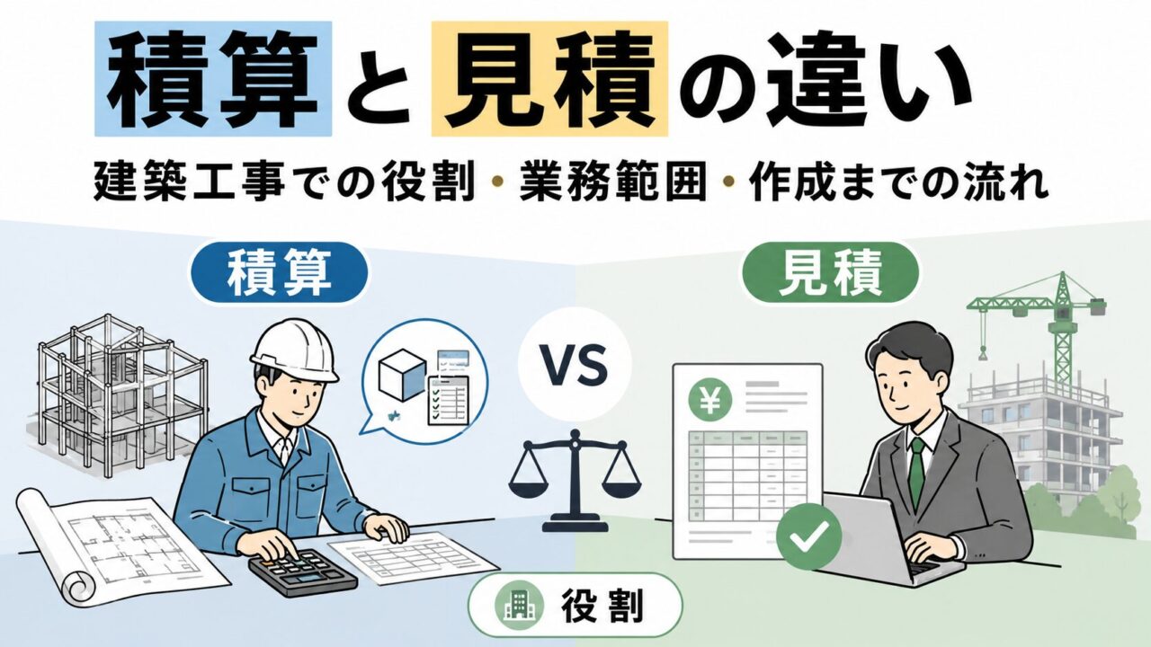 Cost-Estimation-and-Quotations