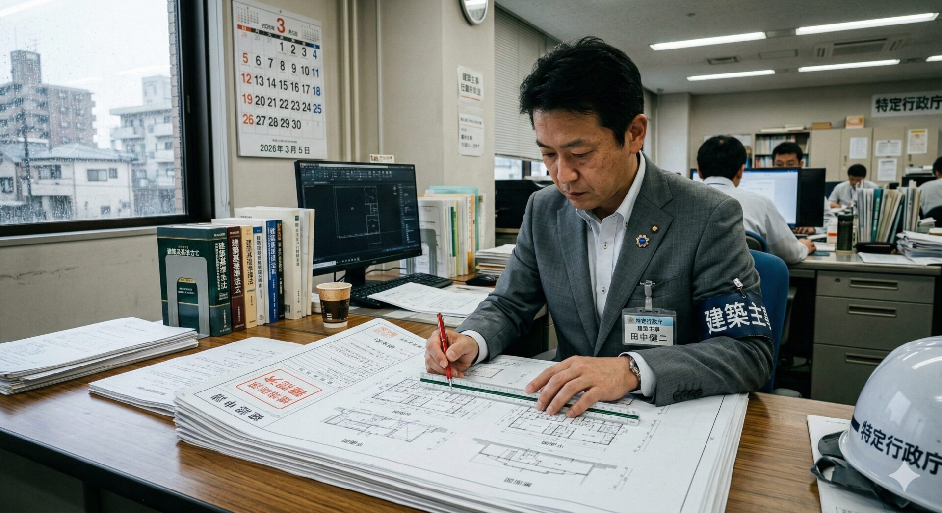【建築基準法第4条】建築主事・特定行政庁とは?具体例を用いてわかりやすく解説! - AITech 建築法
