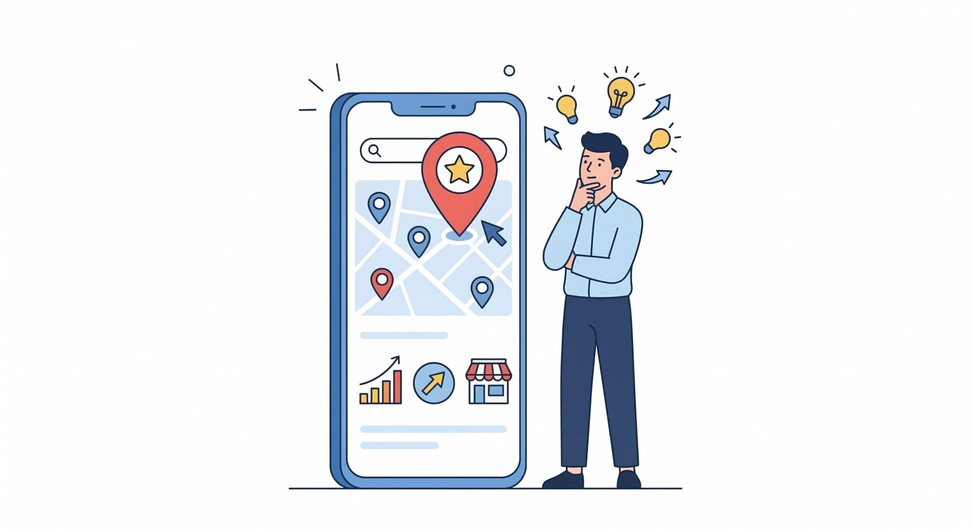 不動産MEOを導入する流れと進め方