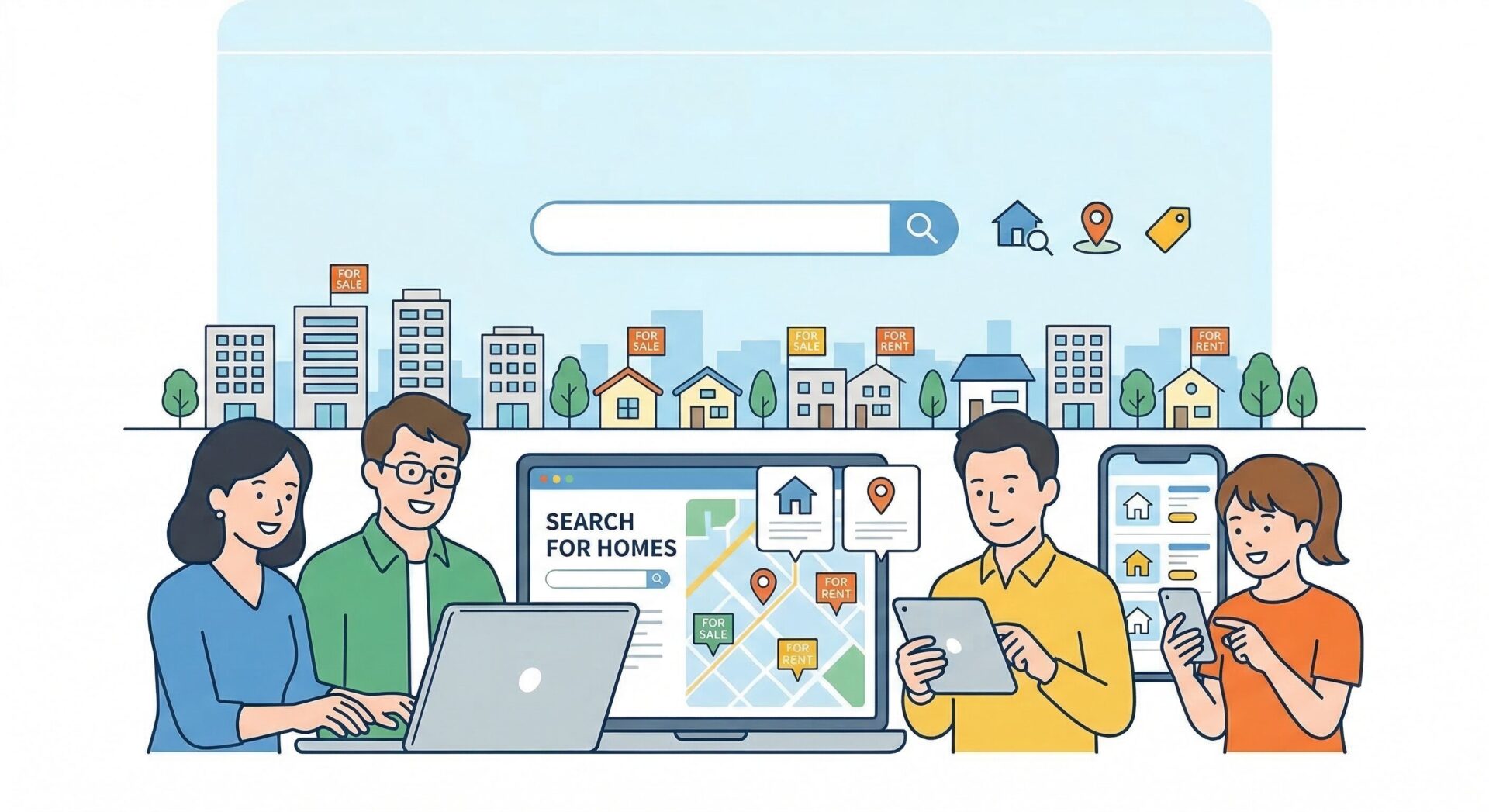 ポータルサイト支援の導入ステップ