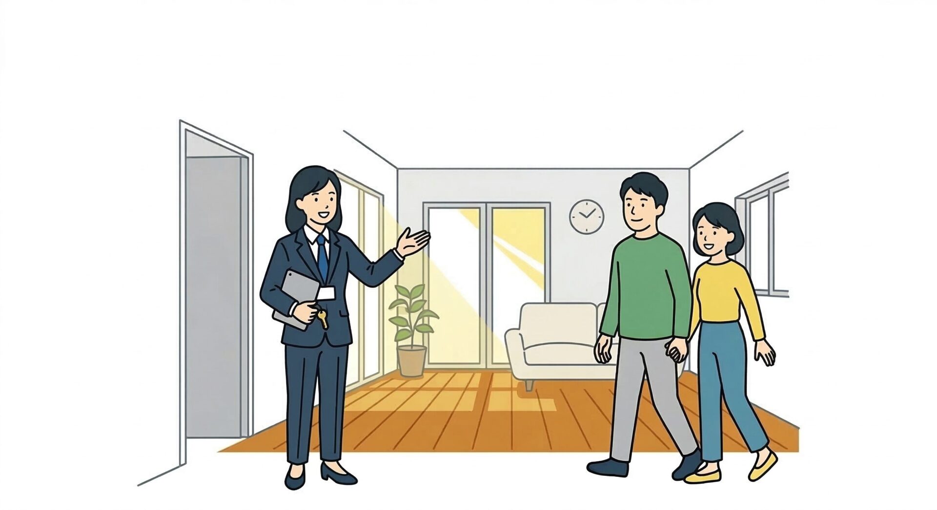 マーケティングサービスの概要と不動産会社での活用範囲