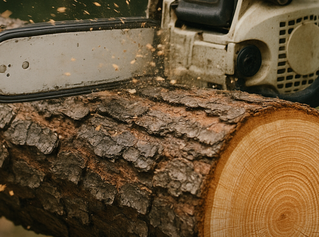 木材のイメージ