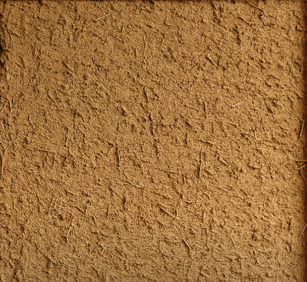 土壁のイメージ画像