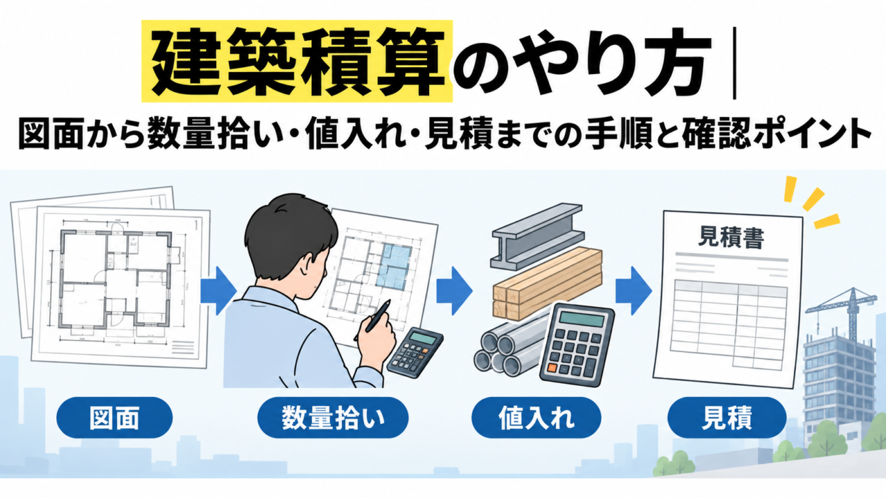 Construction-Cost-Estimation-Methods