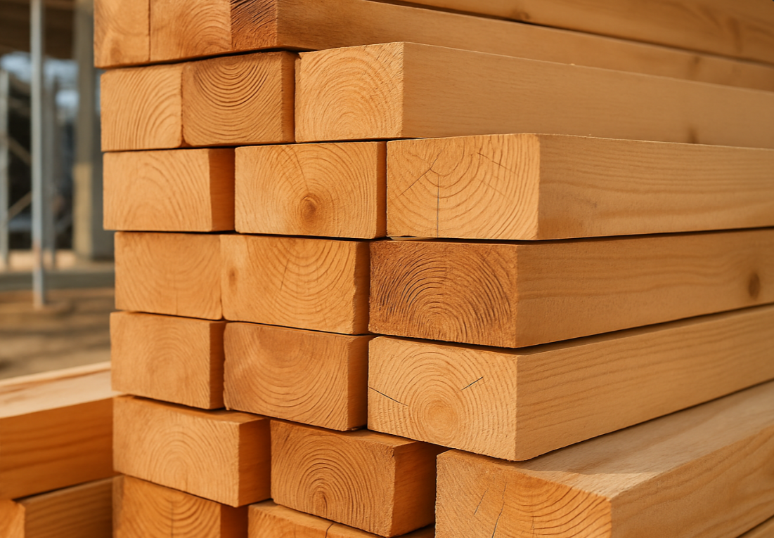 木材の画像イメージ