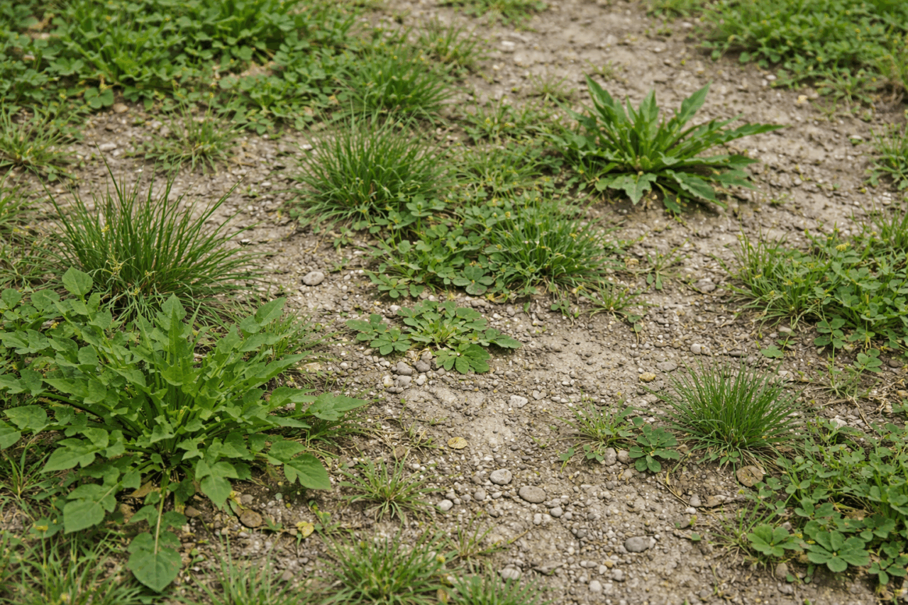 地面のイメージ画像