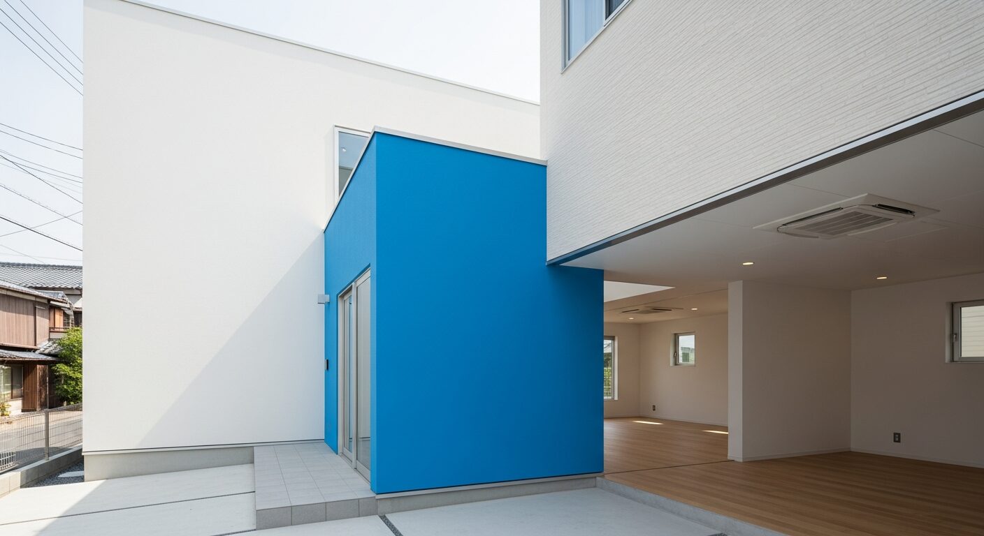 不動産のイメージ