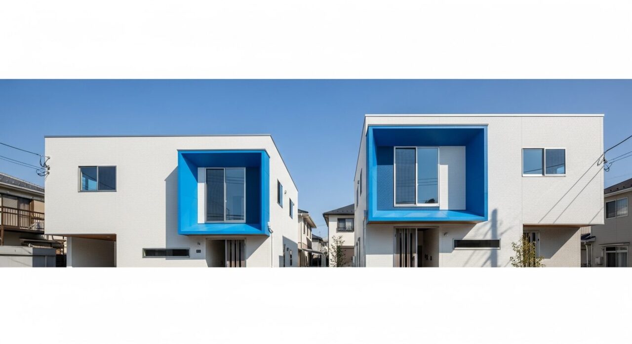 不動産のイメージ