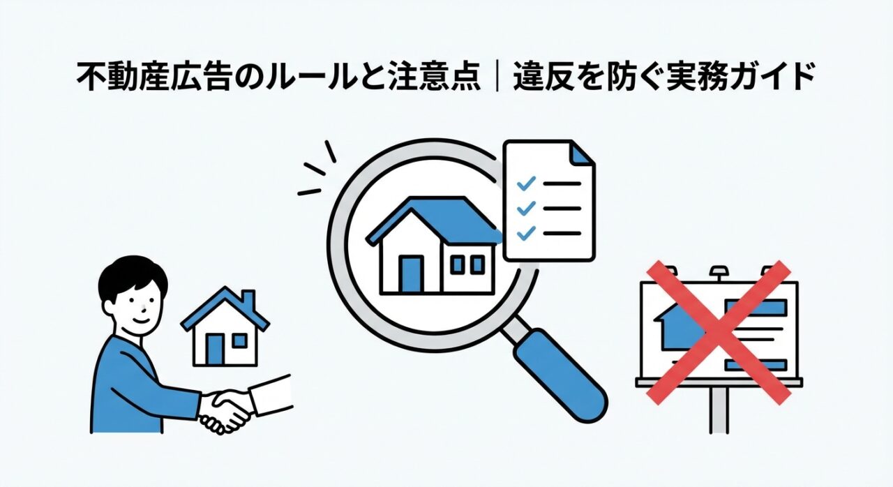 不動産のイメージ