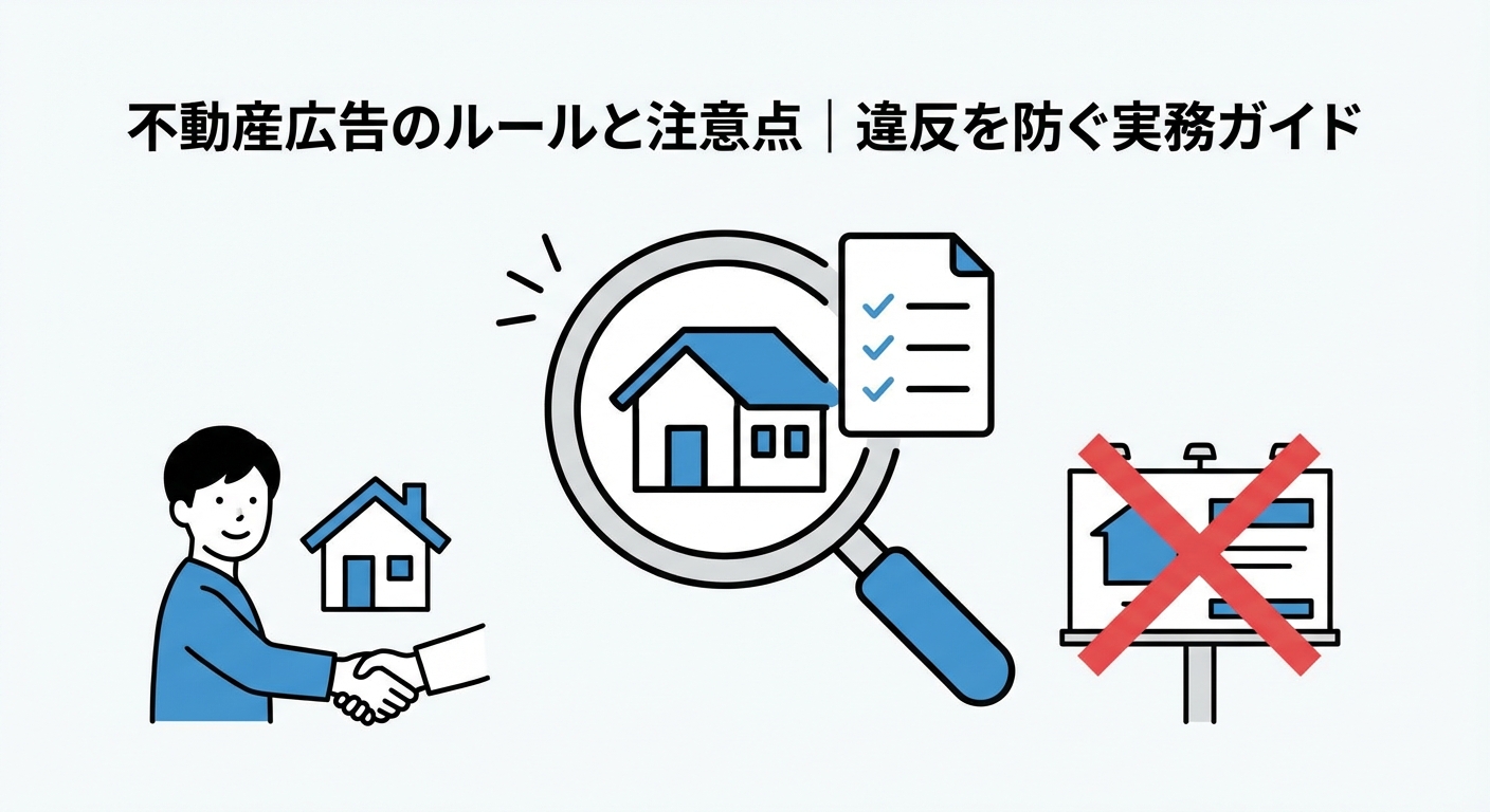 不動産のイメージ