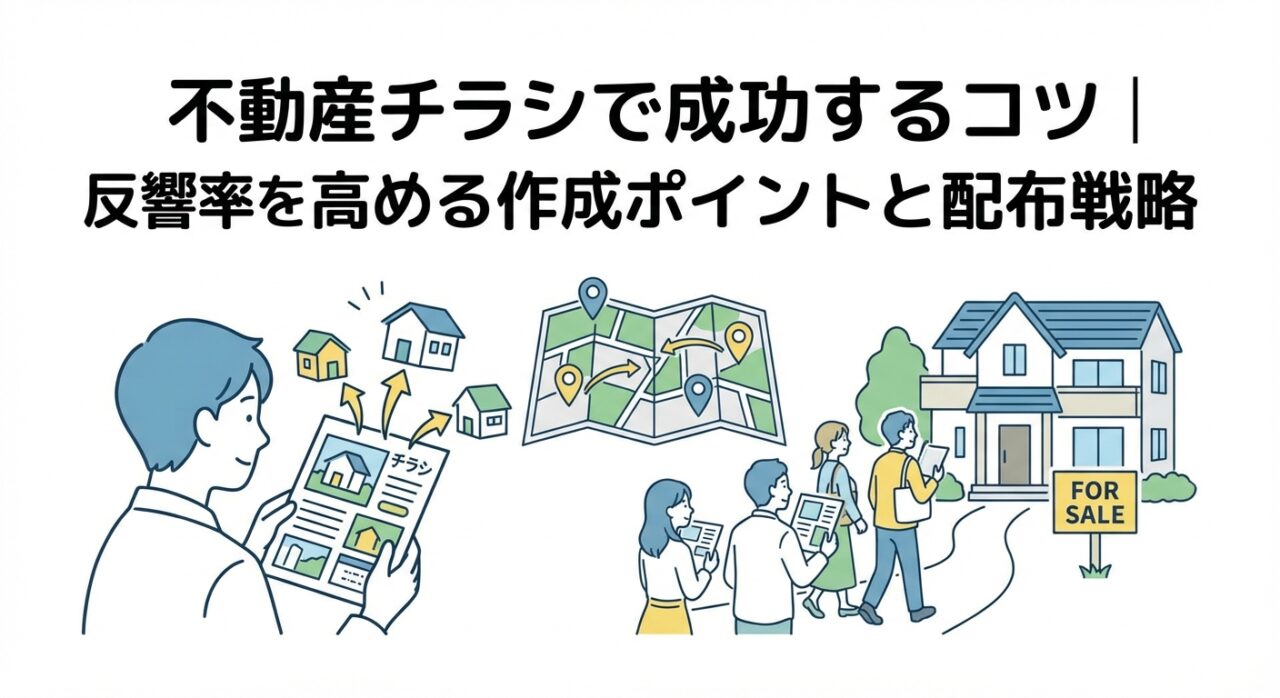 不動産のイメージ