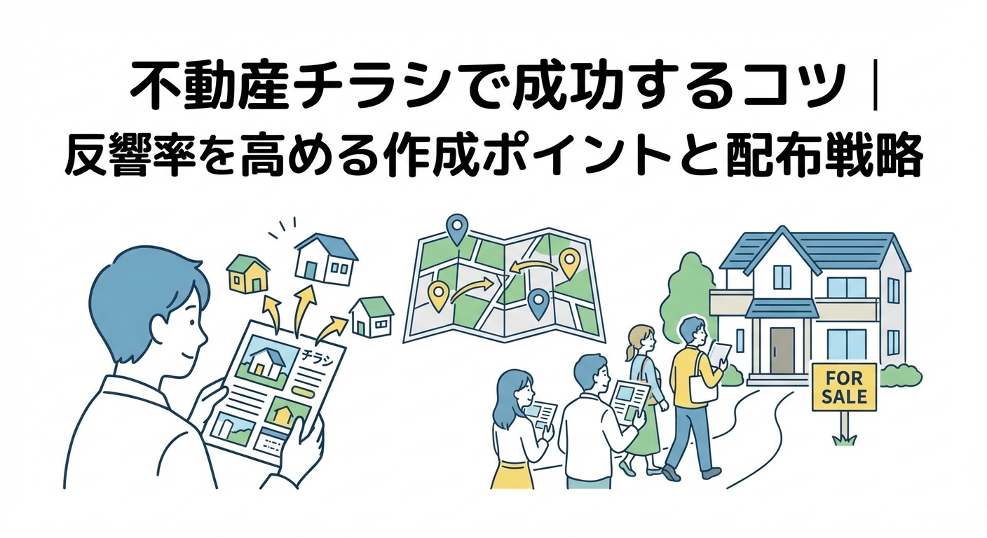 不動産のイメージ